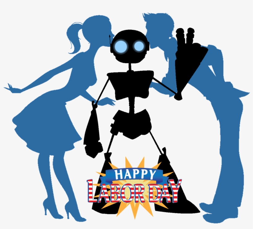 Wall Sticker Girl And Boy, transparent png #2825338