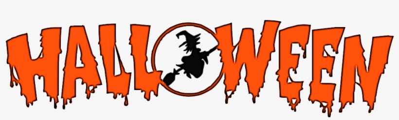 Sign Halloween Png - Halloween Name Png, transparent png #2825417