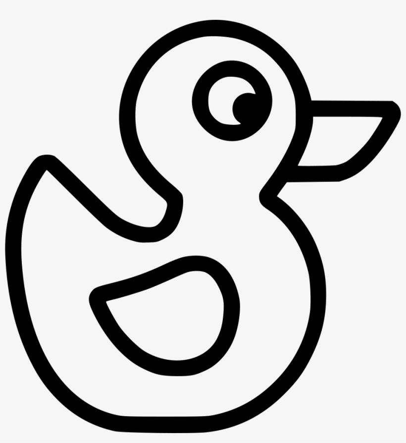 Bath Duckling Comments - Instagram, transparent png #2825606