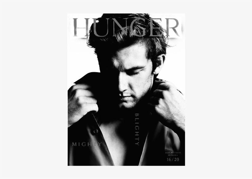 Alex Pettyfer Hunger Mag Photoshoots By Annie - Alex Pettyfer Hunger Magazine, transparent png #2825697