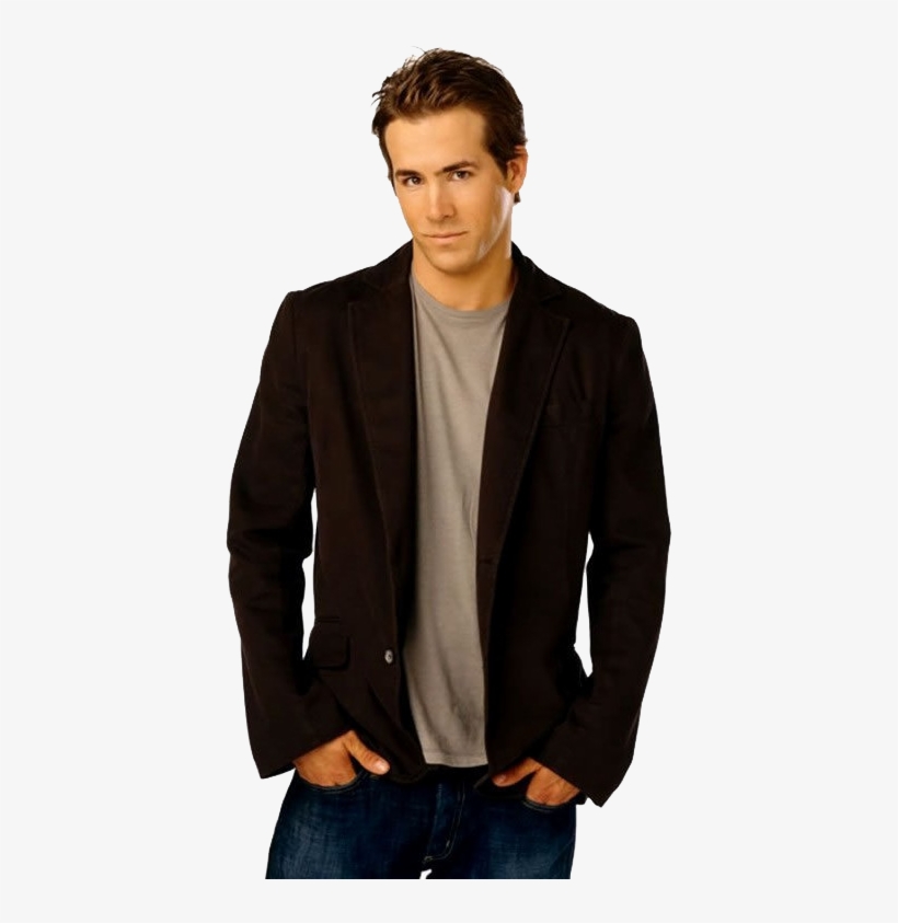 Ryan Reynolds Png Clipart - Ryan Reynolds Transparent, transparent png #2825733