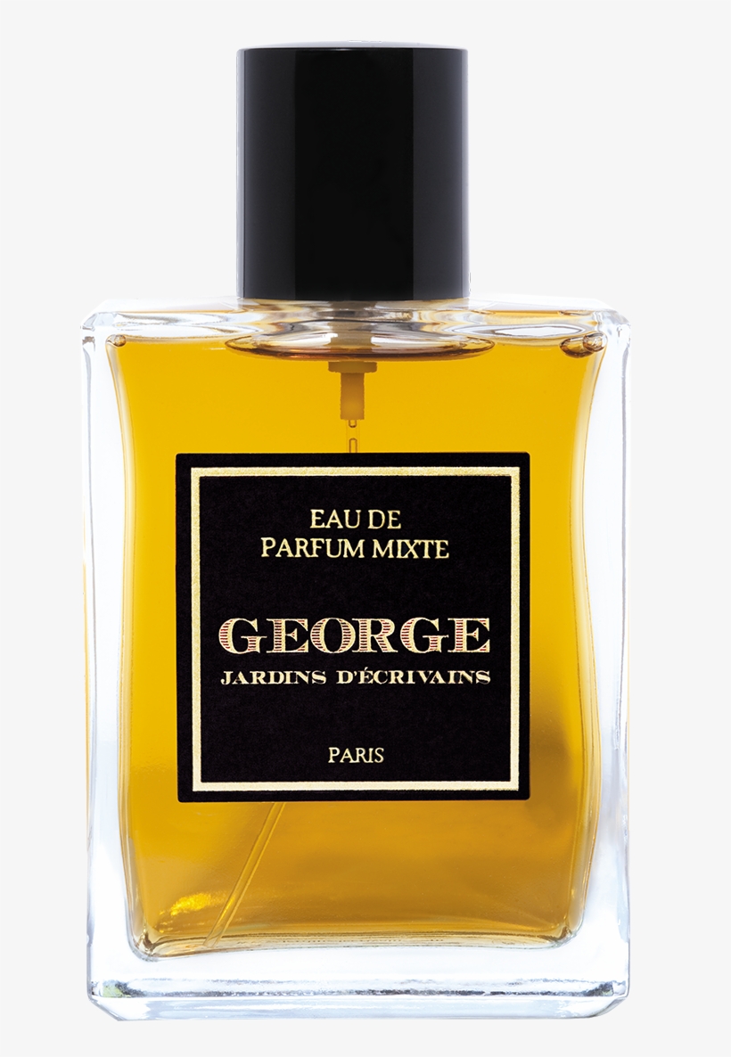 Jardins D'crivains - George - Jardins D'ecrivains, transparent png #2825807