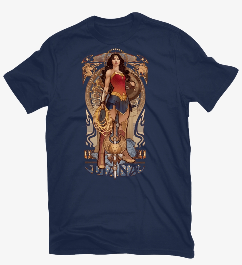 On Sale Saturday June 30 2018 From The Teefury Website - Teefury Diana, transparent png #2825999