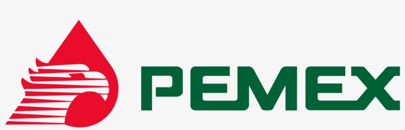 Pemex Logo Png, transparent png #2826055
