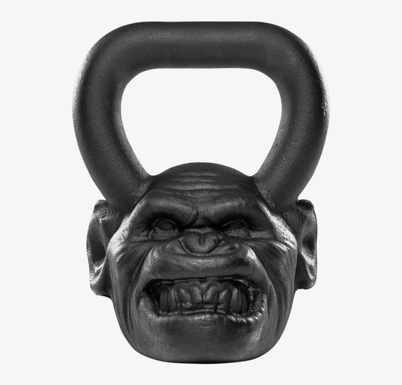 Primal Kettlebells - Kettle Bell, transparent png #2826133