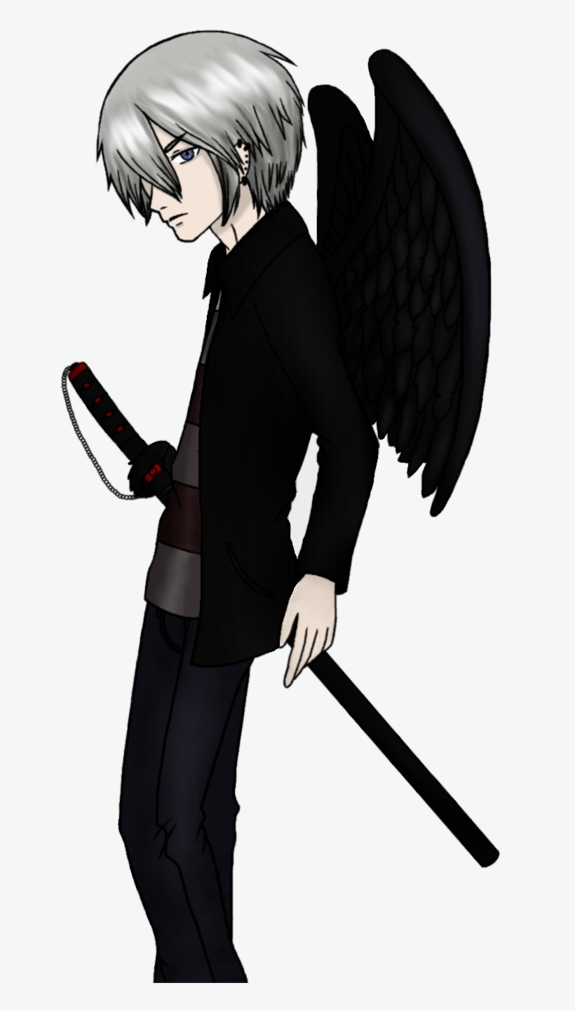 Akiyo Transparent - Cartoon, transparent png #2826156