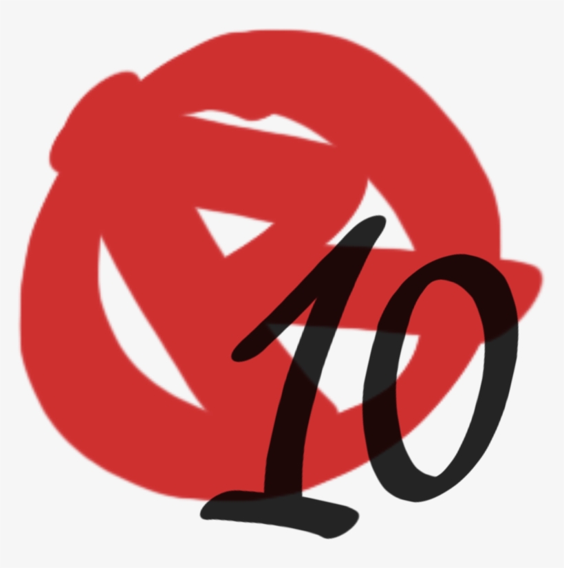10th Street Reds Logo Design By Just Jasper-d6cdzja - Logos And Uniforms Of The Cincinnati Reds, transparent png #2826244
