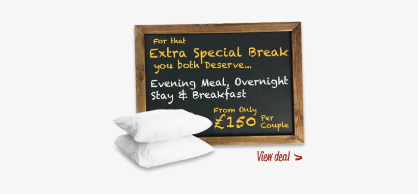 Accommodation At Cross Butts Offer Banner - Escravidão No Brasil [book], transparent png #2826273