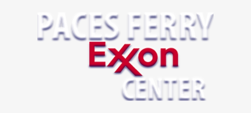 Paces Ferry Exxon - Exxon Mobil Rewards, transparent png #2826300