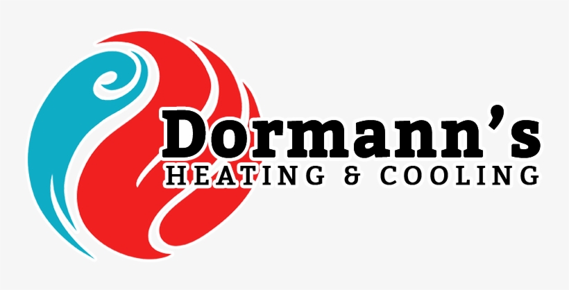 Dormann's Heating & Cooling - New Jersey, transparent png #2826362