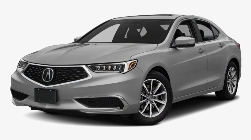 Acura Png Image With Transparent Background - Acura Tlx Colors 2018, transparent png #2826575