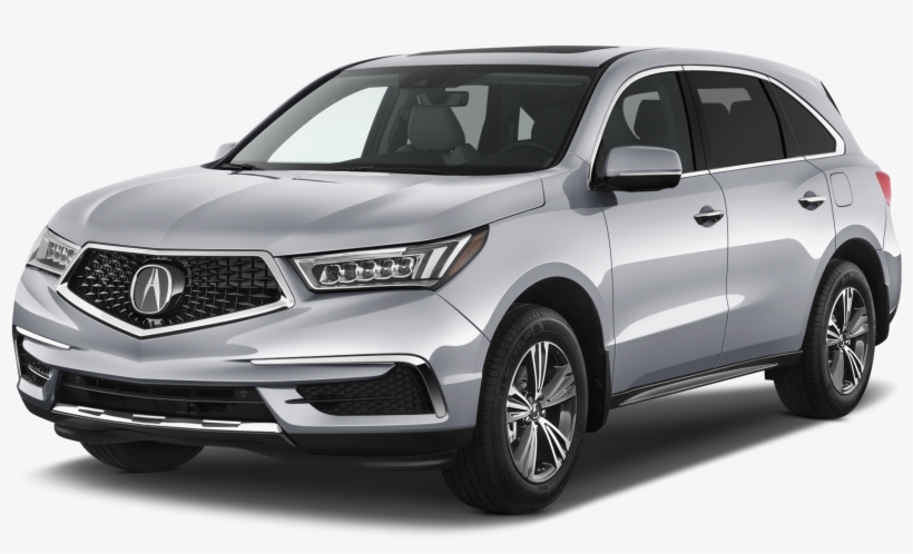 Acura Car Suv, transparent png #2826605