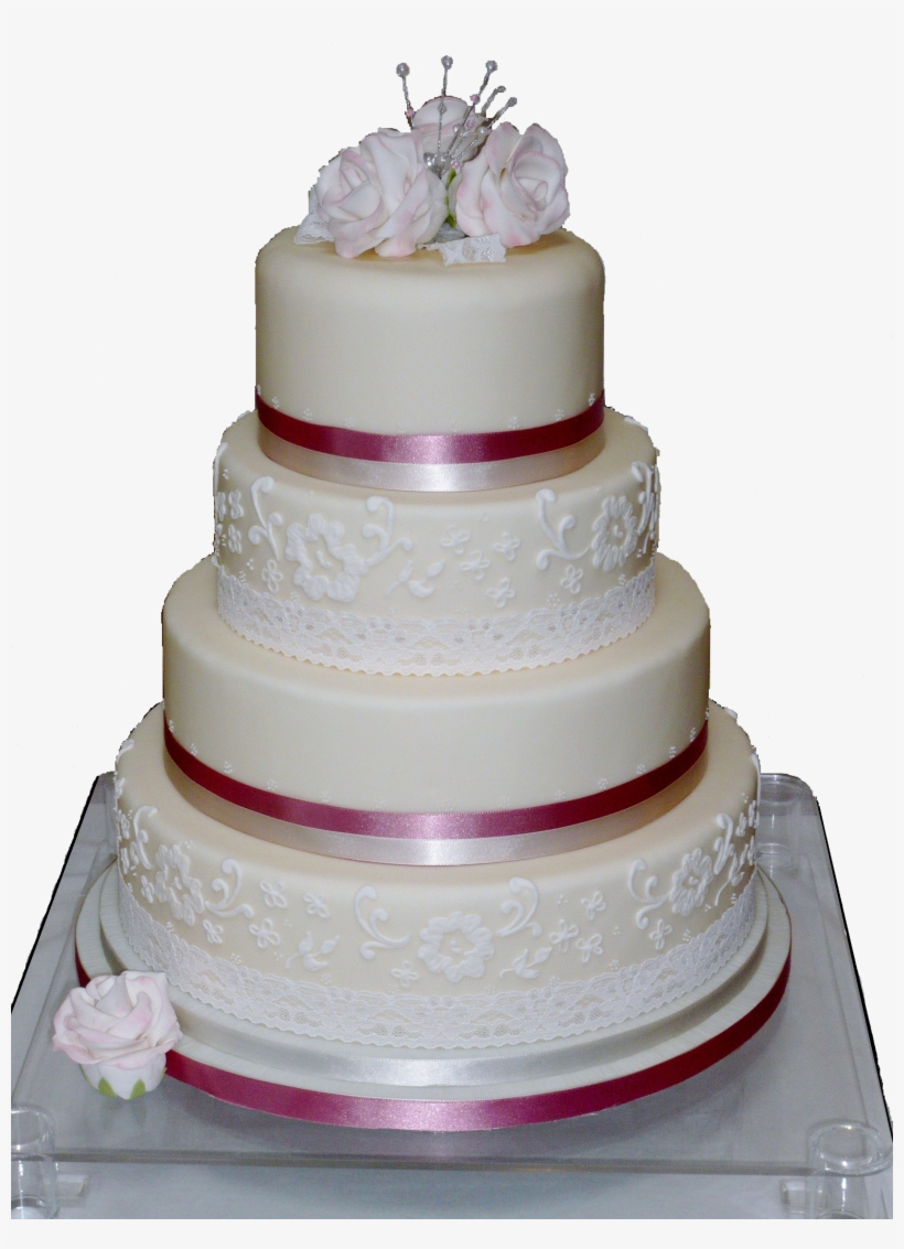 Png Image Information - Fountain Cake Png, transparent png #2826607