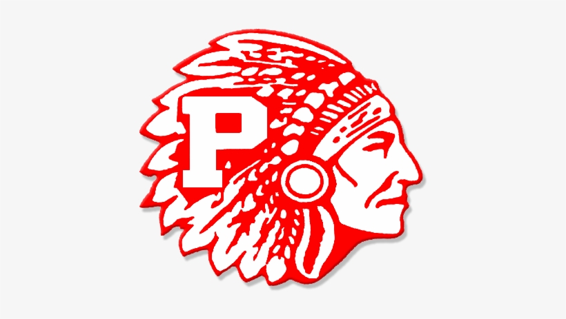 Parkersburg High School Logo, transparent png #2826691