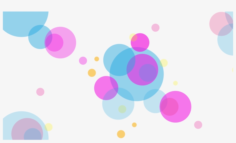 A Better Weigh Bubbles Background - A Better Weigh, Inc., transparent png #2826761