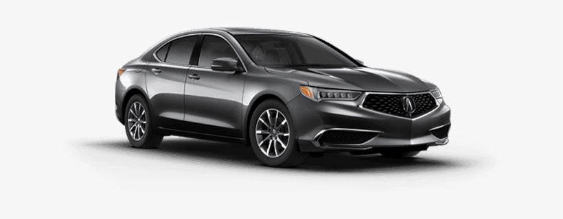 New 2018 Acura Tlx - Mazda Cx 9 Titanium Flash Mica, transparent png #2826817