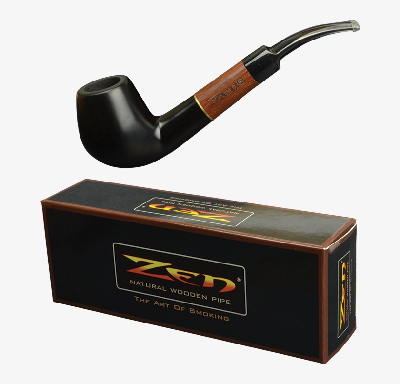 Zen Accessories - Zenpipe, transparent png #2826850