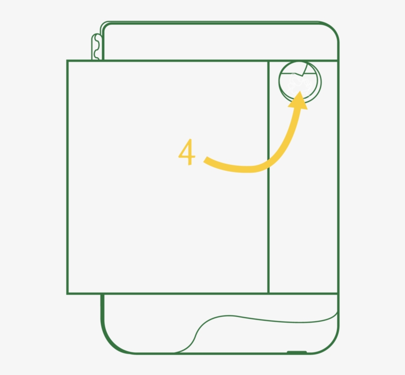 Your Bowl Is Now Packed &amp - Illustration, transparent png #2826958