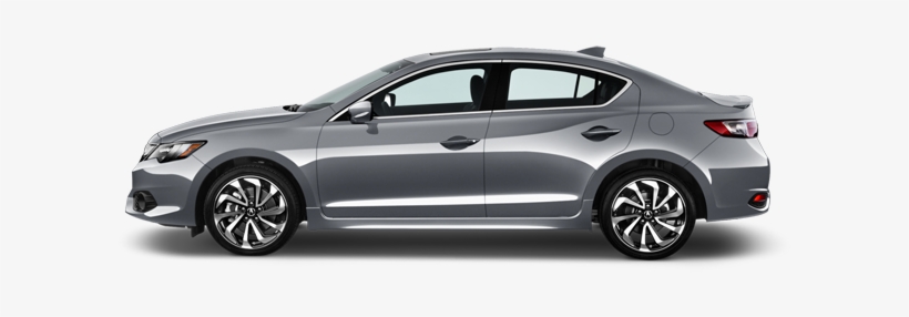 2018 Acura Ilx - Acura Ilx 2017, transparent png #2827045