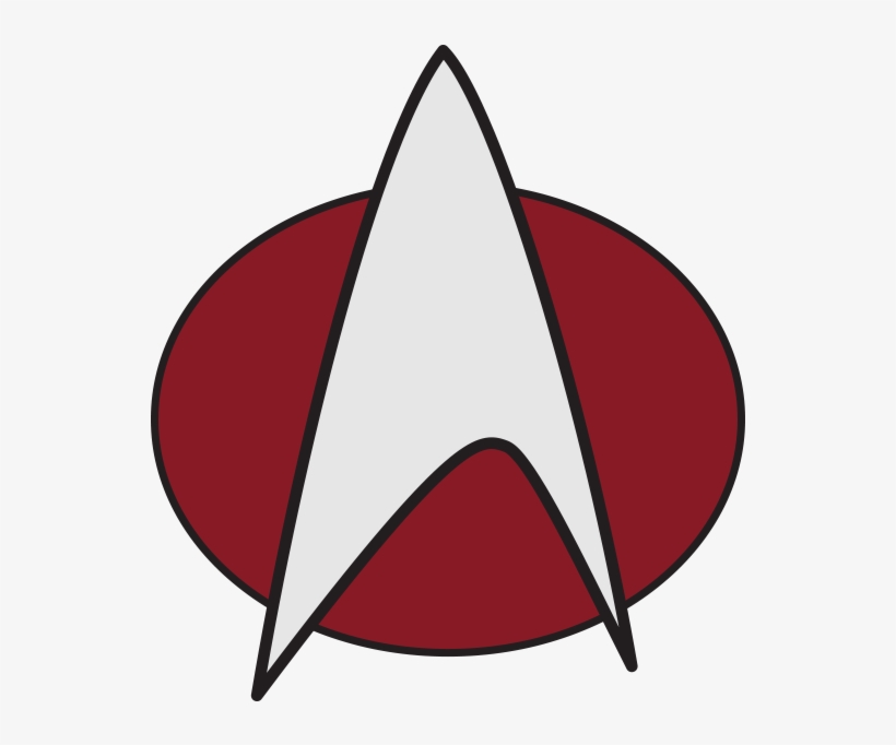 Starfleet Headquarters 2270s - Number 11, transparent png #2827213