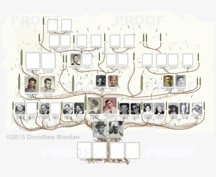 Menorah Tree Sample - Christopher Columbus, transparent png #2827266