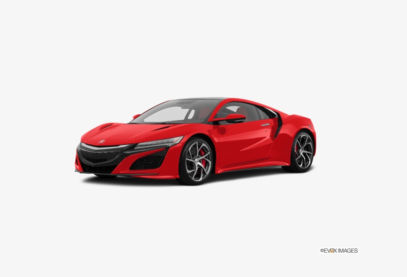 Nsx - Nsx Nord Gray Metallic, transparent png #2827319