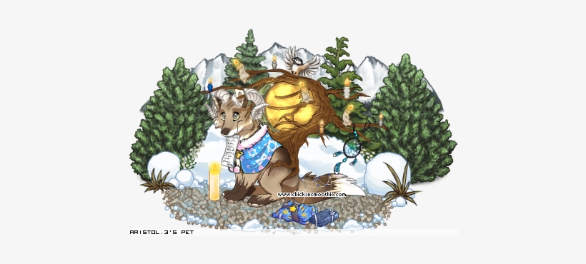 "my Menorah" By Aristol - Illustration, transparent png #2827322