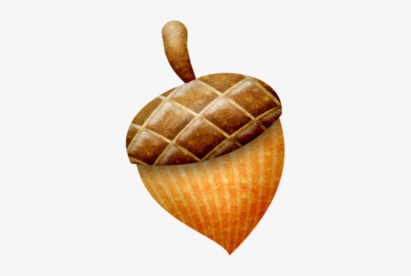 Autumn / Fall * - Nuez Animada Png, transparent png #2827370