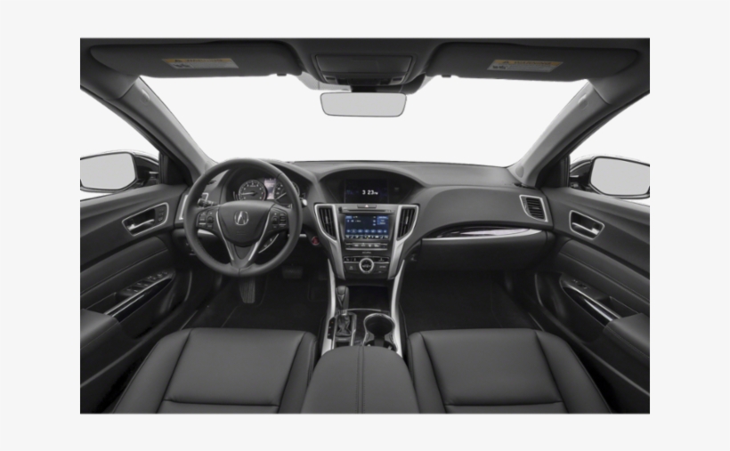 New 2019 Acura Tlx - Audi A5 2.0 T 2018, transparent png #2827522