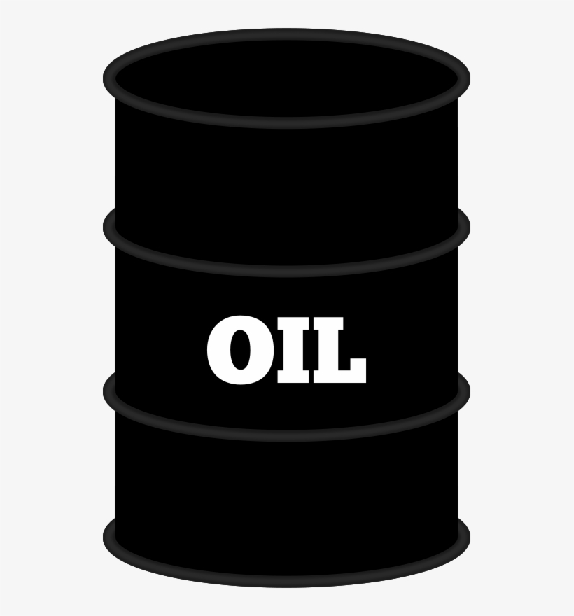 Oil Barrel Clip Art, transparent png #2827618