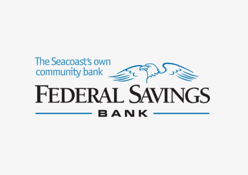 Cj50 Th Cochecocountryclub - Federal Savings Bank Logo, transparent png #2827819