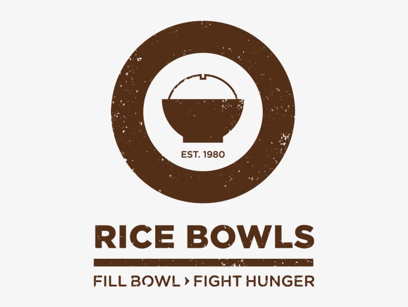 Rice Bowl Collection - Rice Bowls Organization, transparent png #2827850
