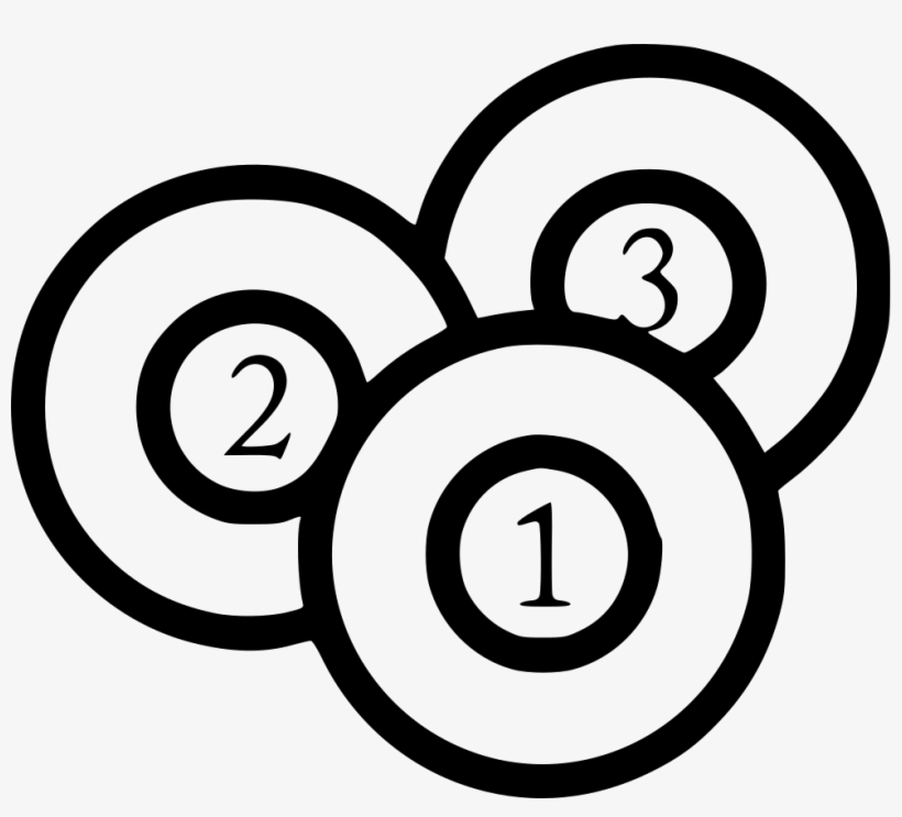 Sports Sport Snooker Billiard Pool Ball Comments - Pool, transparent png #2827871
