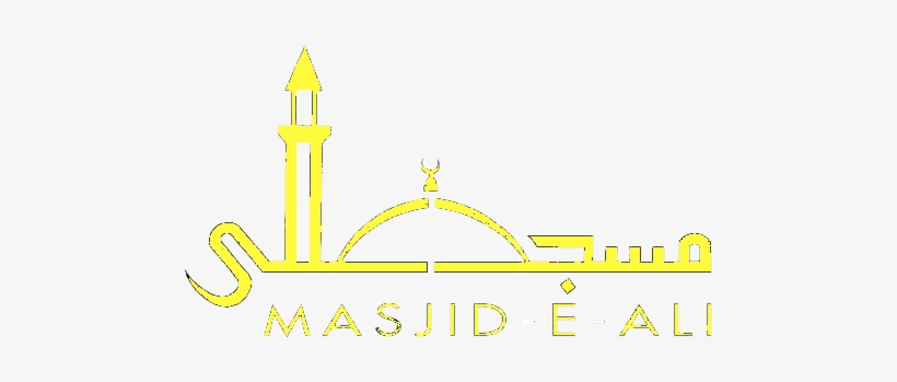 Logo Logo - Masjid E Ali, transparent png #2827922