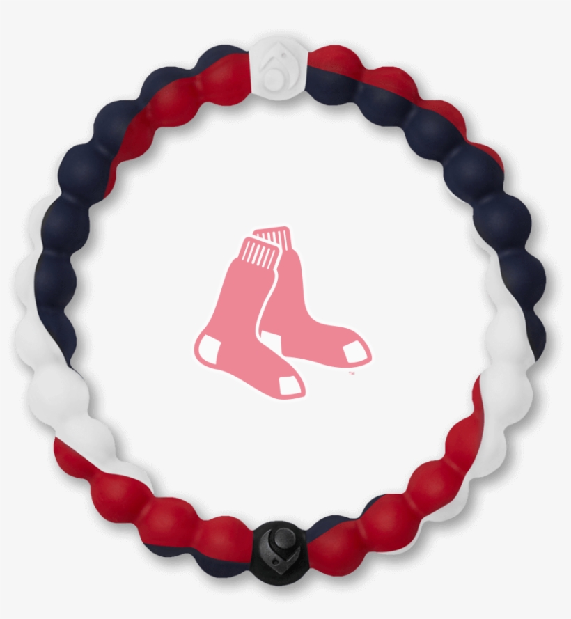 Boston Red Sox™ Lokai - Red Sox Lokai, transparent png #2828121