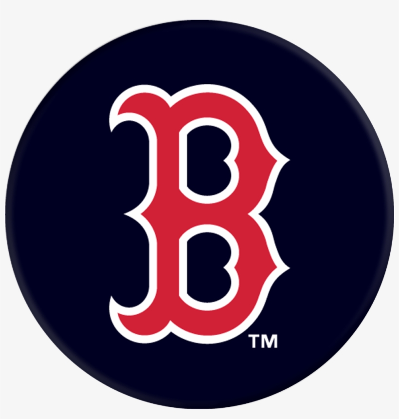 Boston Red Sox Gy Front - Red Sox Yankee Logo, transparent png #2828215