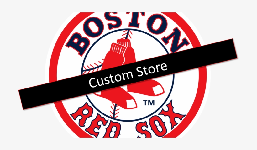 #1 Place For Boston Red Sox Low Crown Caps - Boston Red Sox Logo Png, transparent png #2828248