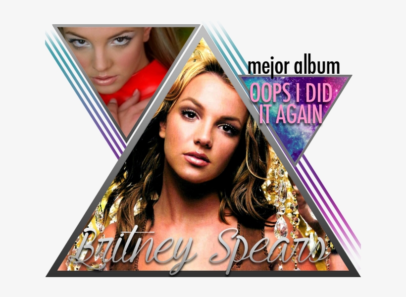 Asiudvp - Britney Spears, transparent png #2828296