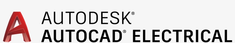 Autocad Electrical Provides With More Than 2,000 Schematic - Autodesk Autocad Mechanical 2019, transparent png #2828323