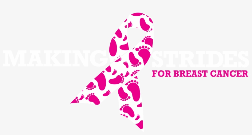 Breast Cancer Ribbon Transparent Png - Breast Cancer, transparent png #2828326
