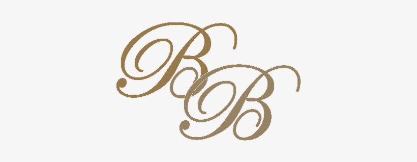 Bb Logo Offset Bottom Colour1 - Bb Logo Beauty, transparent png #2828494