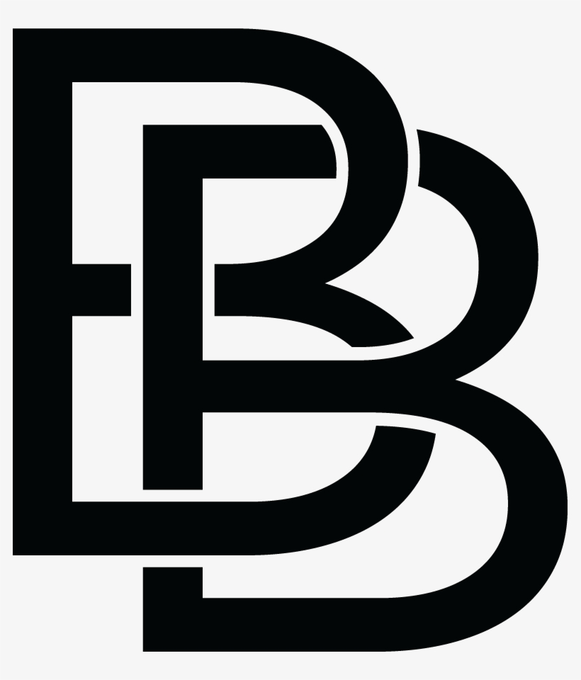 Bb Logo Symbol, transparent png #2828535