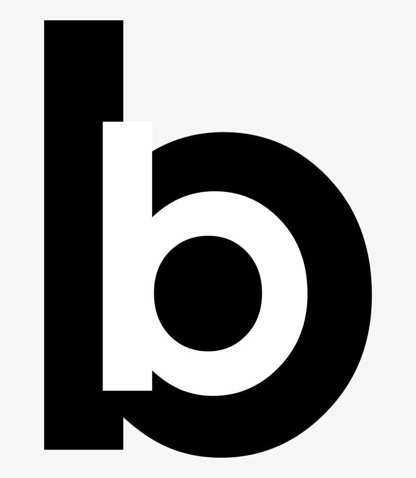 Bb - Circle, transparent png #2828576