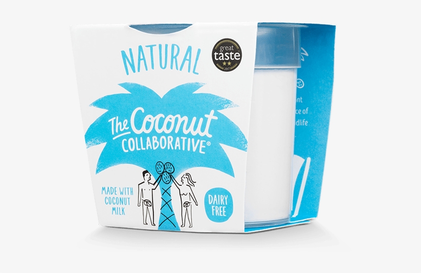 February 19, 2018 New Plant Based Product Round Up - Coconut Collaborative, transparent png #2828652