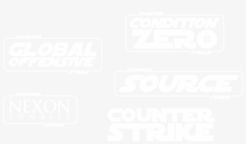 Star Wars Inspired Counter Strike Logos - Imgur Llc, transparent png #2828708