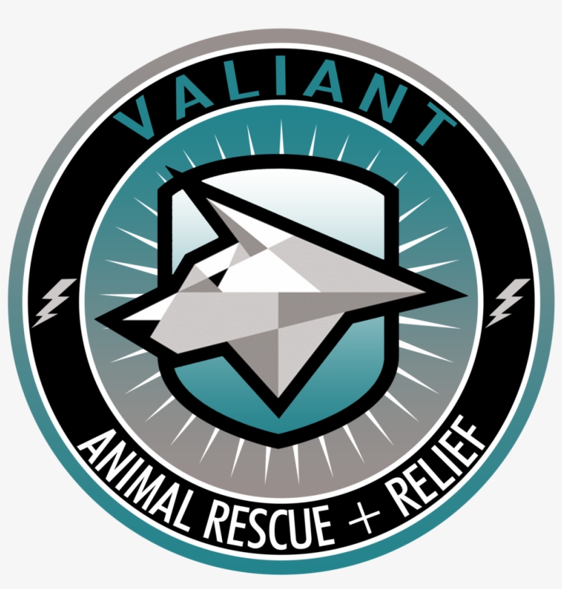 Varr Animalrescue Smlogo Lamar Copy - The Search For Santa Paws, transparent png #2828710