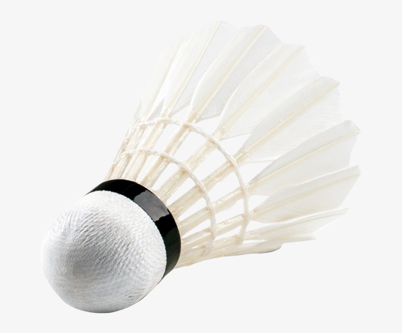 Shuttlecock Png, transparent png #2828776