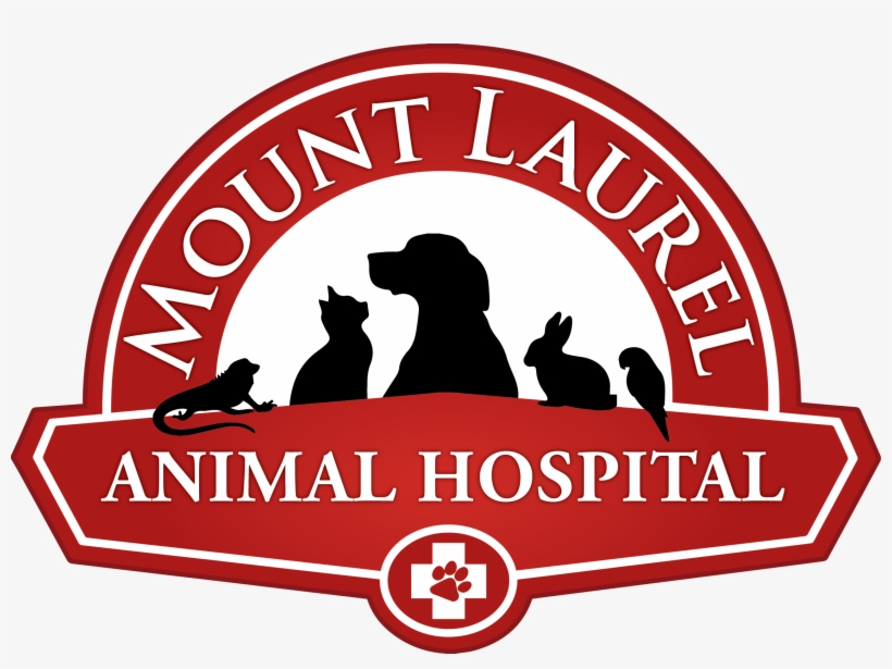 Logo - Mount Laurel Animal Hospital, transparent png #2828830