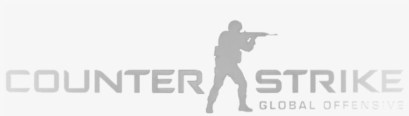 Tournaments - Counter Strike Global Offensive Logo, transparent png #2828930