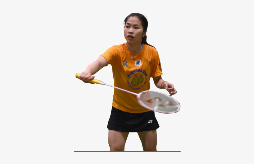 Ratchanok During Her Training Session At The Banthongyord - School, transparent png #2828991